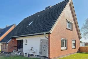 Zwei Einfamilienhäuser - ein Grundstück: Für Eigennutzung oder als Kapitalanlage in Lübeck – Die vollständige Adresse der Immobilie erhältst du vom Anbieter., 23560 Moisling, Lübeck – Vorschaubild 2