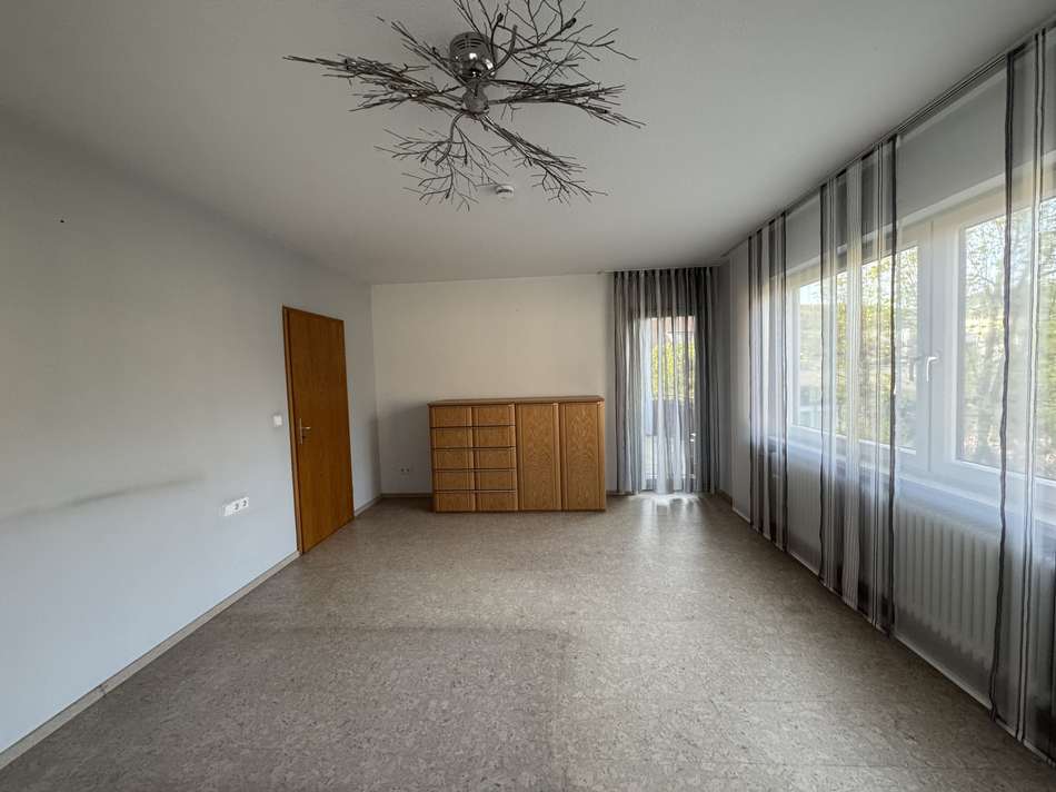 Schlafzimmer Obergeschoss