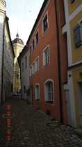 Neuburg-Schrobenhause ... - Vermietung 1-Zimmer-Wohnungen