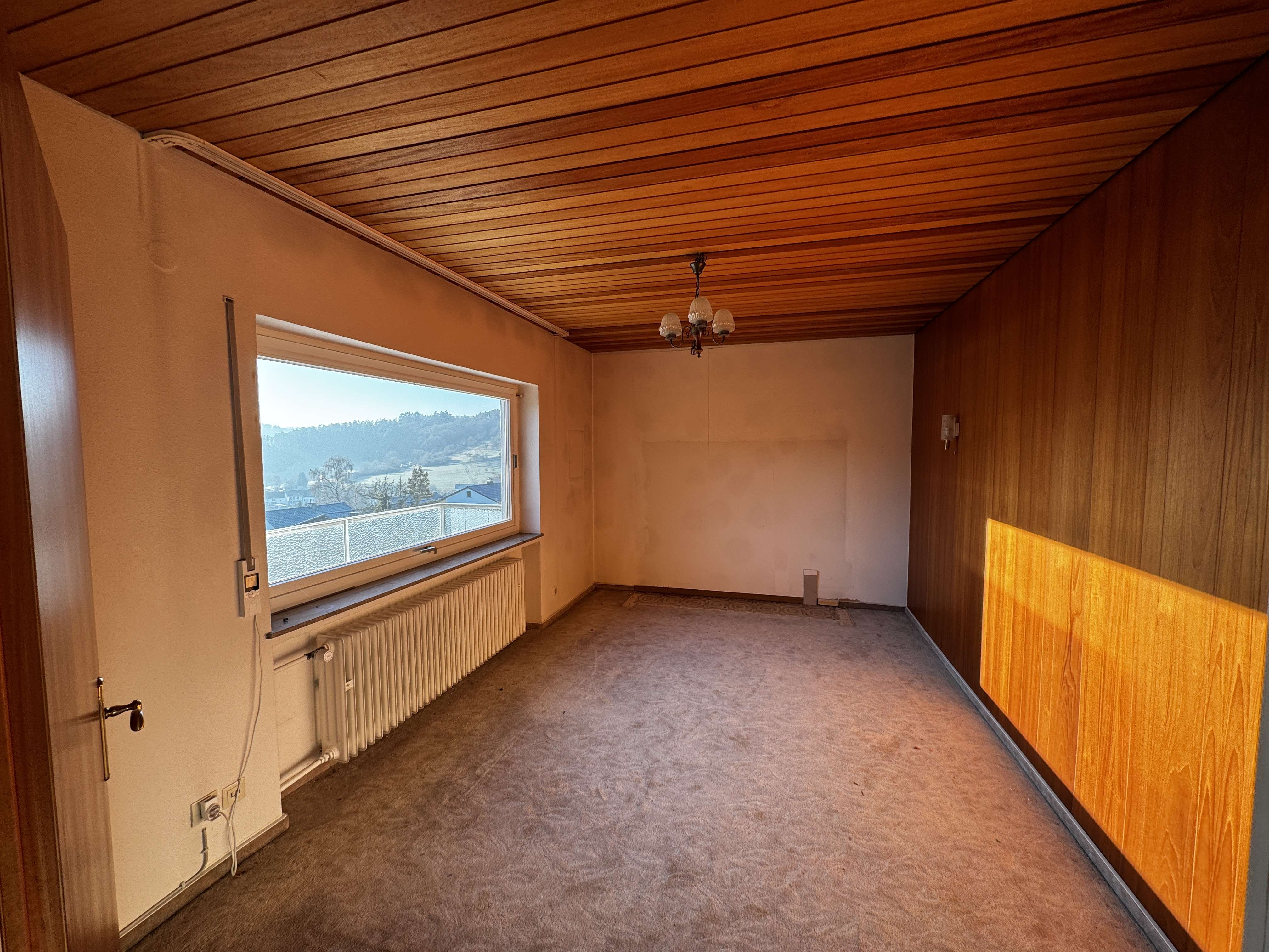 Immobilie in Herborn - Gepflegtes 7-Zimmer Haus mit Garage in Herborn - Bild 6