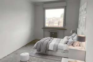3-Zimmer-Wohnung mit Balkon (wird mit neuem Laminat ausgestattet) – Provinzialstraße 195e, 44388 Lütgendortmund (Ortsteil), Dortmund – Vorschaubild 9