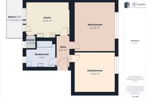 Mehrfamilienhaus in bester Lage von Koblenz-Metternich! – Die vollständige Adresse der Immobilie erhältst du vom Anbieter., 56072 Metternich, Koblenz – Vorschaubild 15