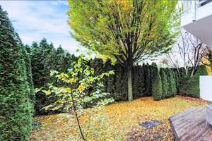 Möbliert: Stilvolle Gartenwohnung in Bogenhausen – Die vollständige Adresse der Immobilie erhältst du vom Anbieter., 81927 Englschalking, München – Vorschaubild 11