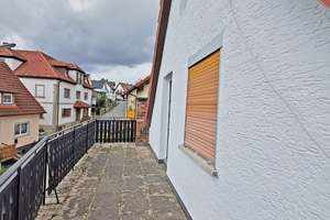 Natur im Blick! Wohnhaus mit Potenzial – Die vollständige Adresse der Immobilie erhältst du vom Anbieter., 96369 Weißenbrunn – Vorschaubild 8