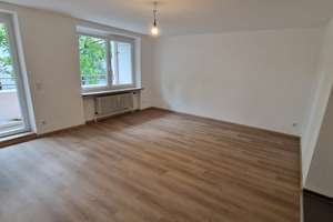 1-Zimmer Wohnung mit Balkon und Garage bei Audi – Die vollständige Adresse der Immobilie erhältst du vom Anbieter., 85057 Nordwest, Ingolstadt – Vorschaubild 14