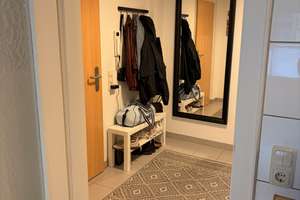 Schöne Zweizimmerwohnung in Düsseldorf-Oberbilk  – Siemensstraße 15, 40227 Oberbilk, Düsseldorf – Vorschaubild 15