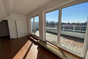 Blick über Olhigs. Großzügige 4-Zimmer-Wohnung in Solingen – Kärntener Straße 32, 42697 Ohligs/Aufderhöhe/Merscheid, Solingen – Vorschaubild 7