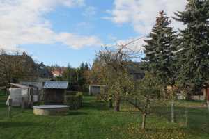 NEUER KP---DAS GLÜCK hat ein ZUHAUSE!  REH Bj.1921- in beliebter Wohnlage- Garage & großem Garten – Damaschkestraße 12, 8529 Plauen – Vorschaubild 50