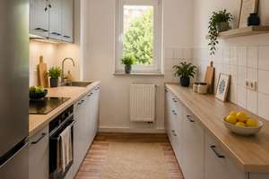 3-Zimmer Wohntraum! – Forstbergstraße 16, 99974 Mühlhausen/Thüringen – Vorschaubild 7