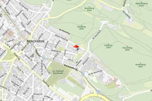 Hübsches Einfamilienhaus in nachhaltiger Bauweise in Bielefeld-Brackwede (Erbbaurecht) – Heuberger Straße 63, 33647 Brackwede, Bielefeld – Vorschaubild 35