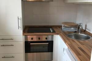 Provisionsfrei: perfekte Kapitalanlage - stets hohe Mietnachfrage – Hüttenstraße 48, 40215 Friedrichstadt, Düsseldorf – Vorschaubild 6