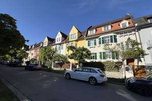 Schmuckstück / Rarität - 3-Familien Haus in München/Gern – Kratzerstraße 41, 80638 Neuhausen, München – Vorschaubild 6