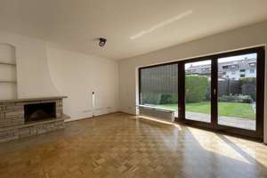 Großzügiger Bungalow mit Garten in ruhiger und gepflegter Wohnlage – Die vollständige Adresse der Immobilie erhältst du vom Anbieter., 60488 Hausen, Frankfurt am Main – Vorschaubild 2
