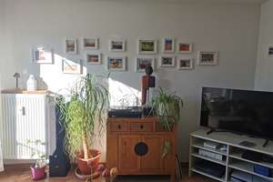 Schöne 2-Zimmer-Wohnung in Altstadt-Süd – Quirinstraße 20, 50676 Altstadt/Süd, Köln – Vorschaubild 3