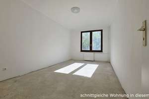 Freiwerdende 4-Zimmer-Wohnung  mit Süd-Westloggia und Fahrstuhl  nur 300 Meter vom Kudamm! – Lewishamstr. 9, 10629 Charlottenburg, Berlin – Vorschaubild 12