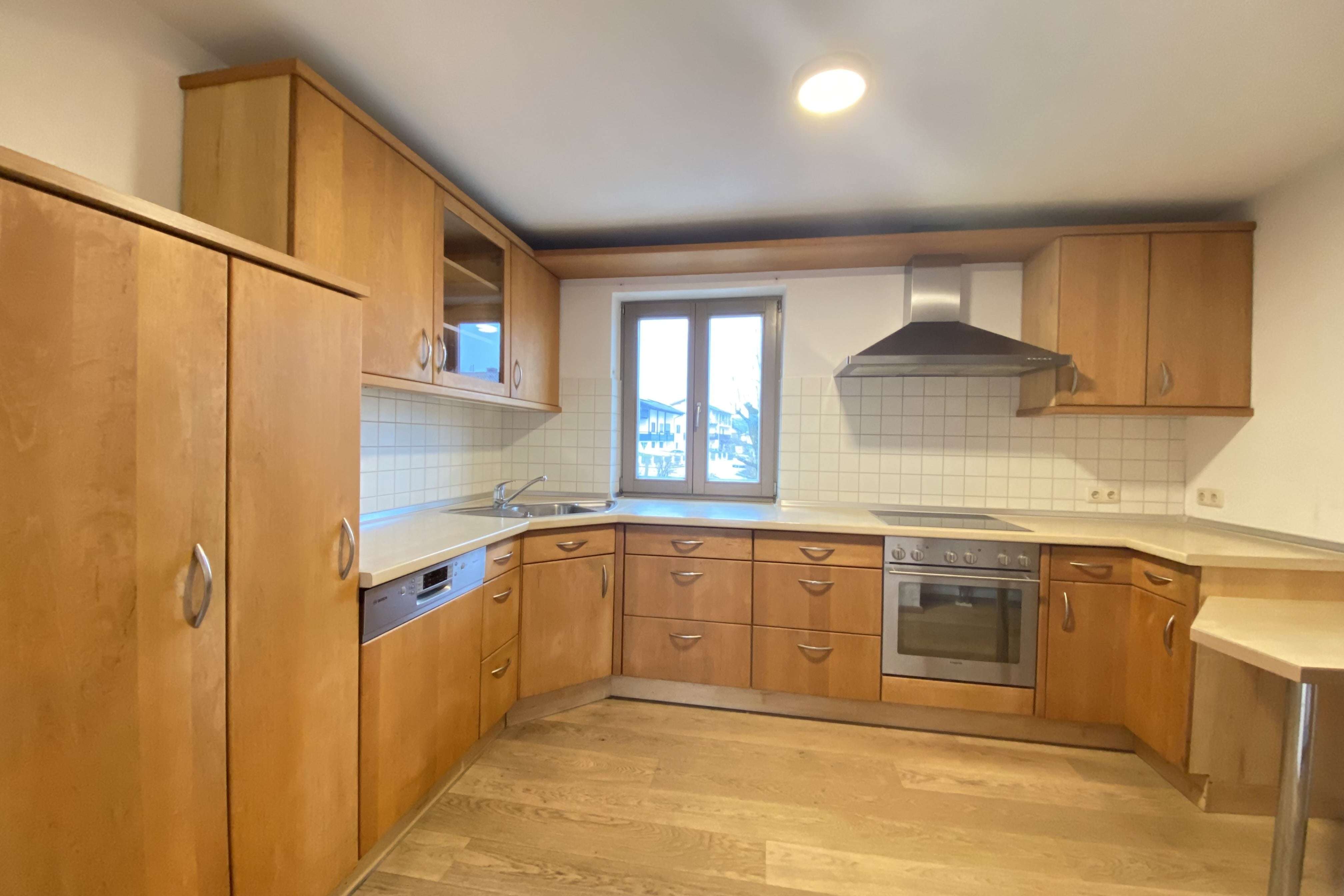 Immobilie in Reischach - Zwei Häuser - 3 Wohneinheiten in Reischach - Bild 11