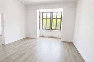 4-Zimmer-Wohnung mit 94 m2 und 2 Balkonen