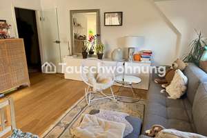 Tauschwohnung: Helle offene 2,5 Zimmer Wohnung fußläufig zur Osterstraße – Vehrenkampstr. 11, 22527 Stellingen, Hamburg – Vorschaubild 3
