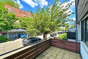 Wohnen im Reihenmittelhaus mit Garten und Garage in Grötzingen! – Karlsruhe – Vorschaubild 7