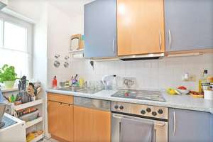 AIGNER - Charmante 2-Zimmer-Wohnung in Allach! – Die vollständige Adresse der Immobilie erhältst du vom Anbieter., 80999 Untermenzing, München – Vorschaubild 4
