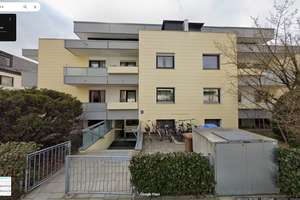 Bezugsfreie 3-Zimmer-Wohnung mit 2 Balkonen in Obermenzing – Bärmannstraße 6, 81245 Obermenzing, München – Vorschaubild 35