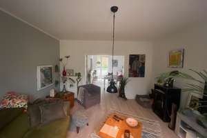 Vollrenovierte, sanierte Etagenwohnungen mit Küche, Balkon , Garage ,Garten im Ittertal - Solingen  – Ittertalstraße 55, 42719 Wald, Solingen – Vorschaubild 6