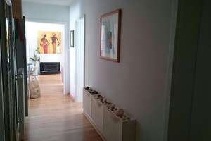 Möblierte 2 ZKB mit zauberhaftem Balkon mitten in der Altstadt Ingolstadts – Gerbergasse 5, 85049 Mitte, Ingolstadt – Vorschaubild 37