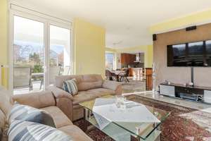 Flexibel nutzbare Premium-Residenz am Feldrand von Wehrheim - bis zu 4 Einheiten & weiterem Bauplatz – Die vollständige Adresse der Immobilie erhältst du vom Anbieter., 61273 Wehrheim – Vorschaubild 6