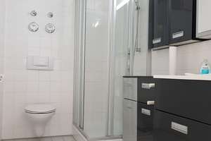 Penthouse | Renoviert | 2-Zimmer | Dachterrasse | Aufzug | TG-Platz – Die vollständige Adresse der Immobilie erhältst du vom Anbieter., 75172 Weststadt, Pforzheim – Vorschaubild 13