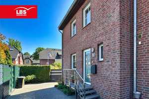 Familienidyll in ruhiger Lage von Batenbrock! – Bottrop – Vorschaubild 2
