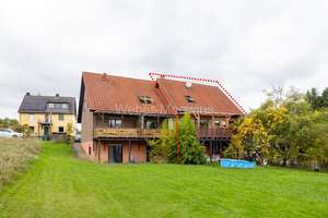 Blick ins Grüne in ruhiger Lage – Die vollständige Adresse der Immobilie erhältst du vom Anbieter., 51570 Windeck – Vorschaubild 16