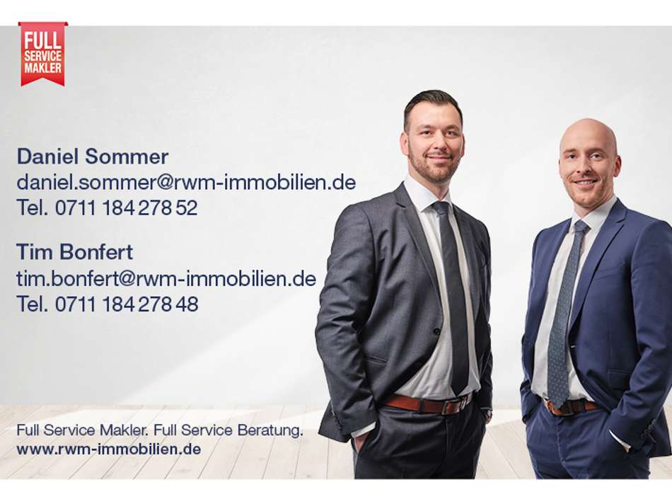 Ihre Immobilienmakler