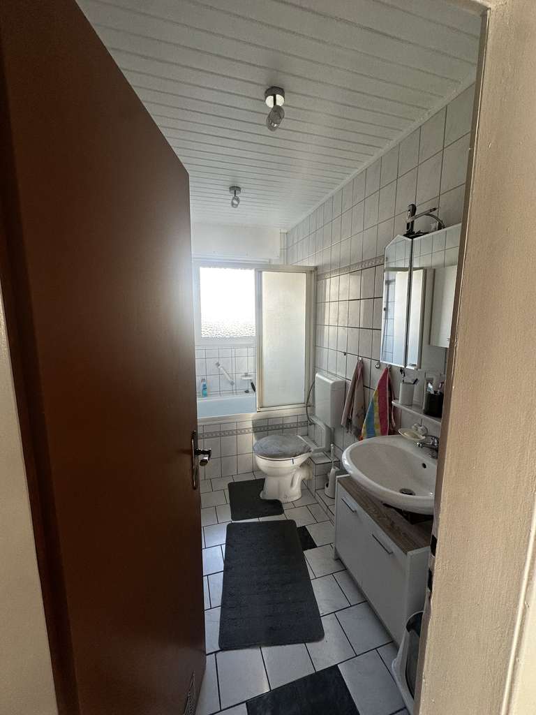 Immobilie in Ahlen - Eigentumswohnung mit Potenzial - Bild 4