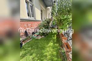 Tauschwohnung: Biete 3 Raum Babelsberg mit kleinem Garten EG Perfekte Lage – 14482 Babelsberg Süd, Potsdam – Vorschaubild 10
