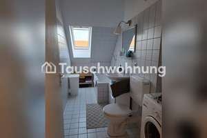 Tauschwohnung: Tausche gemütliche Flat in München Schwanthalerhöhe – Trappentreustraße 44, 80339 Westend, München – Vorschaubild 1