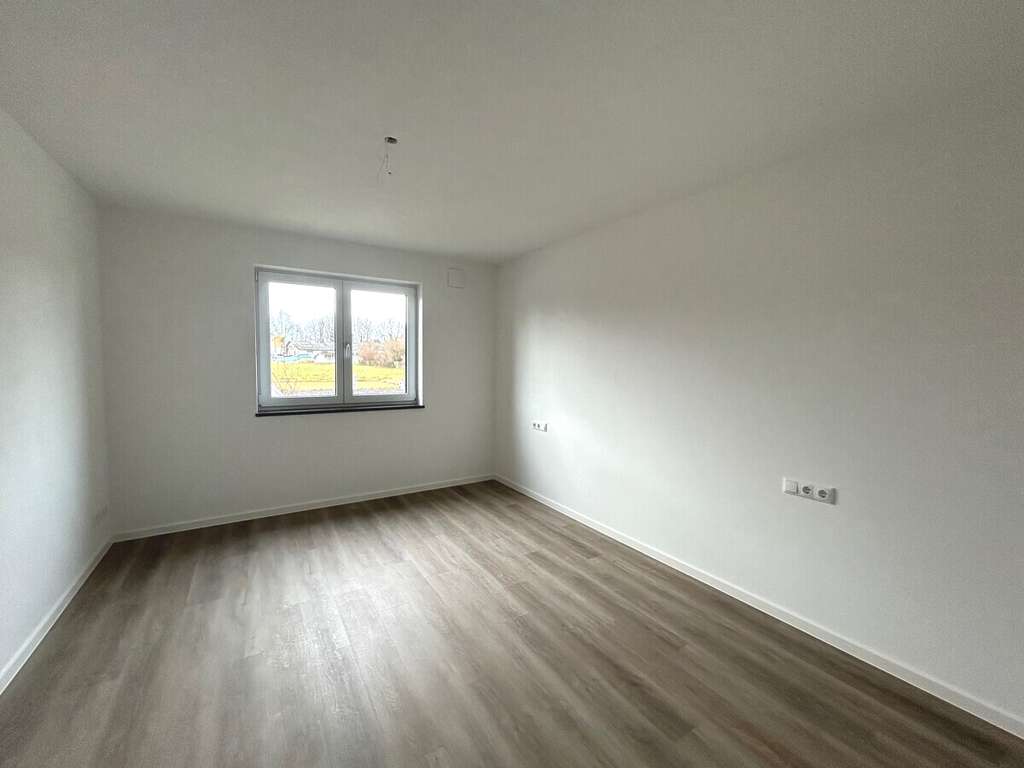 Immobilie in Fellheim - *** 3-Zimmer-Wohnung mit Gartenanteil - Neubauwohnanlage mit 9 Einheiten in Fellheim *** - Bild 4