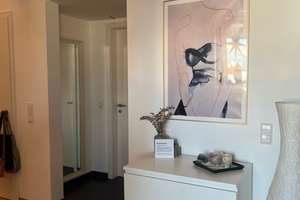 Luxuriöses Wohnen in Bestlage – Über den Dächern der Karlsruher Weststadt – Weltzienstr. 10, 76135 Weststadt, Karlsruhe – Vorschaubild 8