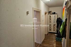 Emden - Innenstadt! Gepflegte Wohnung im EG – Die vollständige Adresse der Immobilie erhältst du vom Anbieter., 26721 Früchteburg, Emden – Vorschaubild 3