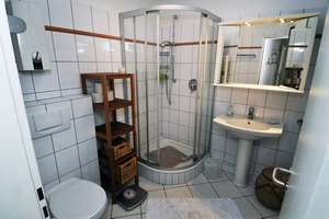 Penthouse in Kessenich: Drei Zimmer mit Terrasse – Mechenstraße 43, 53129 Kessenich, Bonn – Vorschaubild 10