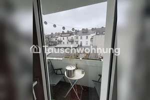 Tauschwohnung: Suche 3-Zimmer-Wohnung in Köln oder Düsseldorf – Die vollständige Adresse der Immobilie erhältst du vom Anbieter., 40215 Friedrichstadt, Düsseldorf – Vorschaubild 5