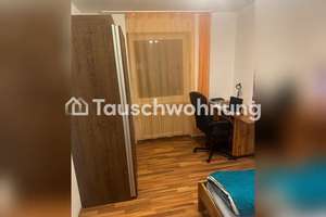 Tauschwohnung: Suche größere 3-Zimmer-Wohnung in München – Die vollständige Adresse der Immobilie erhältst du vom Anbieter., 80807 Milbertshofen, München – Vorschaubild 4