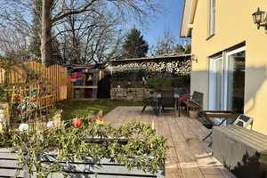 Modernes Einfamilienhaus in Ronneburg-Hüttengesäß – Main-Kinzig-Kreis – Vorschaubild 22