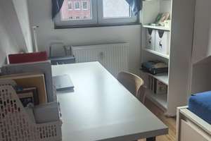 schöne helle Wohnung in der Innenstadt – Beethovenstraße 18, 52064 Marschiertor, Aachen – Vorschaubild 11