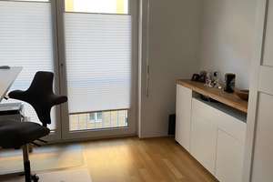 Neuwertige und moderne 3-Zimmer-Wohnung mit Balkon und TG-Stellplatz – Spohrstraße 7, 90429 Eberhardshof, Nürnberg – Vorschaubild 9