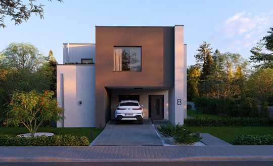 Individuelles Mehrfamilienhaus in Havixbeck - Modernes Wohnen nach Ihren Wünschen