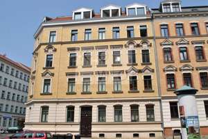 Großzügige 1-Zimmerwohnung in Anger-Crottendorf – Theodor-Neubauer-Straße 29, 4318 Anger-Crottendorf, Leipzig – Vorschaubild 7