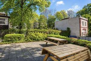 Erstbezug nach hochwertiger Renovierung und Möblierung | Maisonettewohnung | Einbauküche | Balkon – Die vollständige Adresse der Immobilie erhältst du vom Anbieter., 4155 Gohlis-Süd, Leipzig – Vorschaubild 14