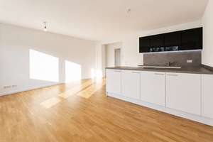 *Topmodernisiert, sonniger Balkon & Blick ins Grüne * zentrales  Hummelsbüttel* – Die vollständige Adresse der Immobilie erhältst du vom Anbieter., 22399 Hummelsbüttel, Hamburg – Vorschaubild 5