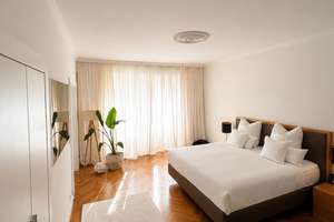 Traumhafte Penthouse-Maisonette-Wohnung im Frankfurter Westend mit privater Dachterrasse  – 60325 Westend-Süd, Frankfurt am Main – Vorschaubild 5