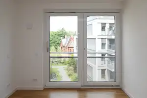 NEUBAU GARTENHAUS mit hochwertiger Ausstattung – Wöhlertstr. 16, 10115 Berlin – Vorschaubild 5